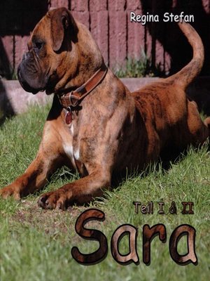 cover image of Sara I + II